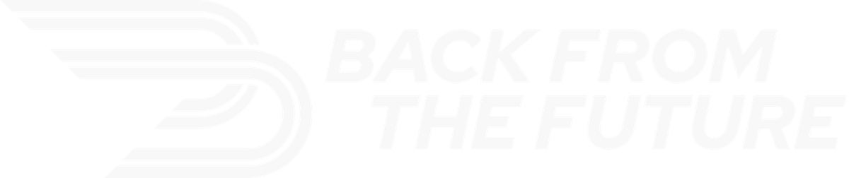 Back From the Future