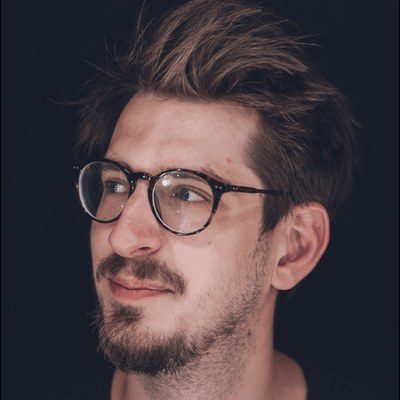 Jesse Le Gras