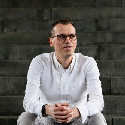 Rik de Vette