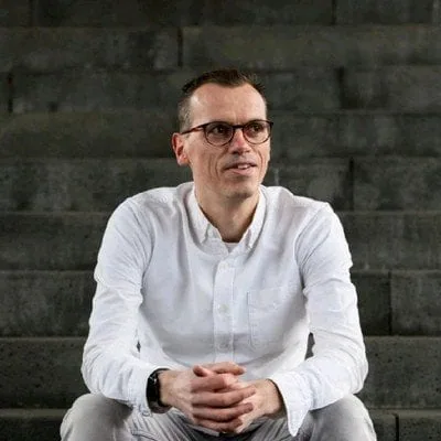 Rik de Vette