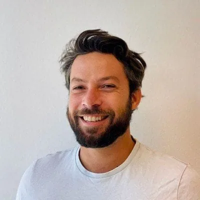 Timo Moors