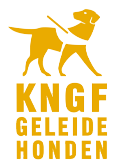 Logo KNGF Geleidehonden