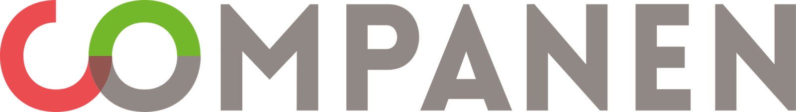 Logo Companen