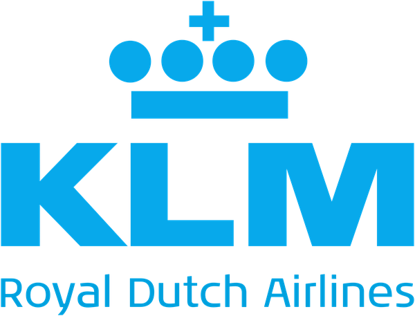 Logo KLM