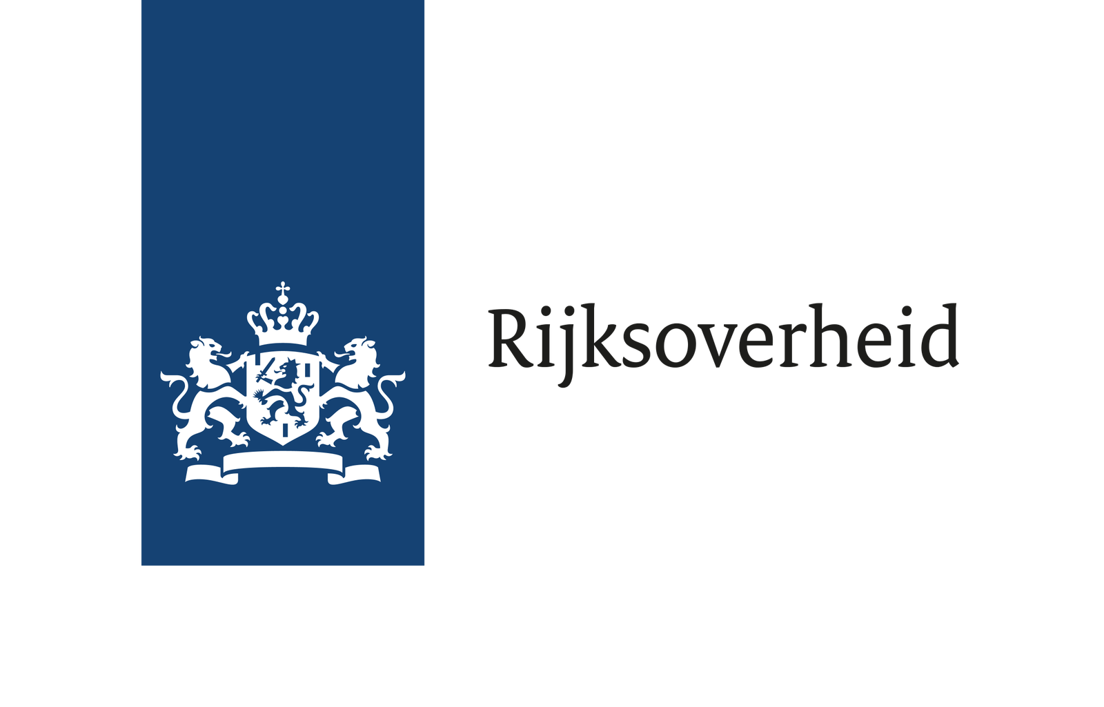 Logo Rijksoverheid