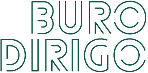 Logo Buro Dirigo