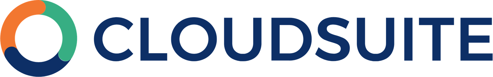 Logo Cloudsuite